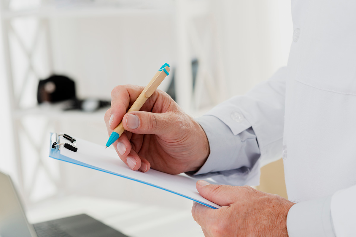 Testosterone Replacement Therapy In Testosterone Replacement Therapy Clinic In Eagle Mountain