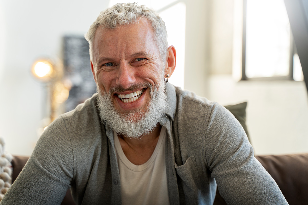 Testosterone Replacement Therapy for Men In Testosterone Replacement Therapy Clinic In Eagle Mountain